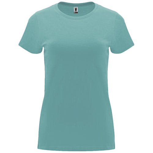 Capri T-Shirt für Damen