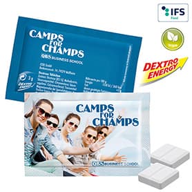 Duo-Pack - DEXTRO ENERGY