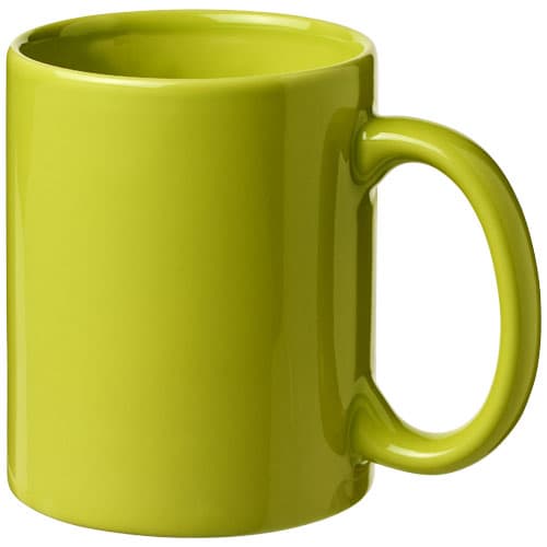 Santos 330 ml Keramiktasse