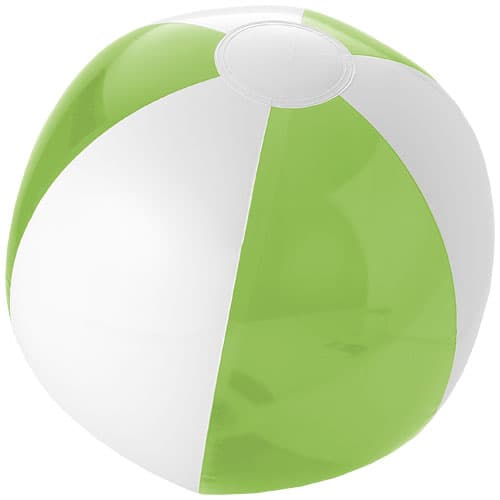 Bondi solider und transparenter Wasserball