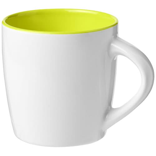 Aztec 340 ml Keramiktasse