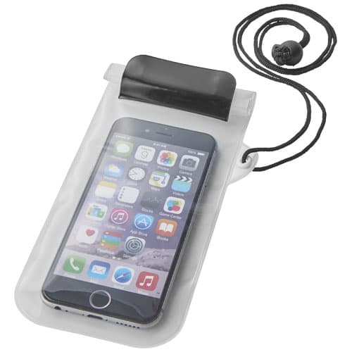 Mambo wasserdichter Smartphone Aufbewahrungsbeutel