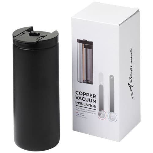 Lebou 360 ml kupfer-vakuum Isolierbecher
