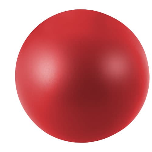 Cool runder Antistressball