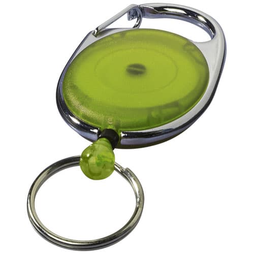 Gerlos Schlüsselkette mit Rollerclip
