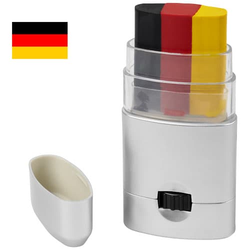 Velox Körperfarbe