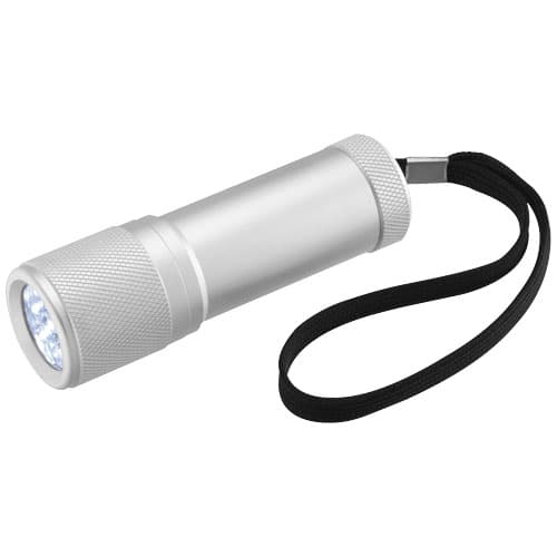 Mars LED Mini Taschenlampe