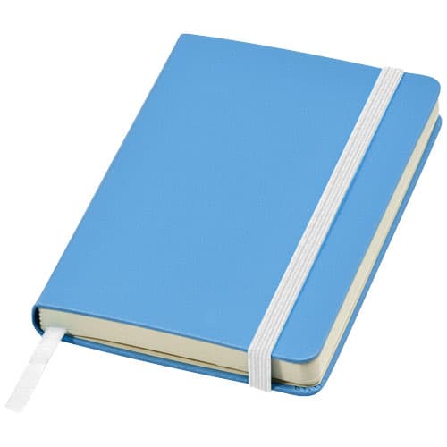 Classic A6 Hard Cover Notizbuch