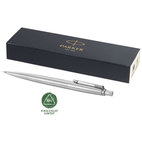 Parker Jotter Druckbleistift mit integriertem Radiergummi