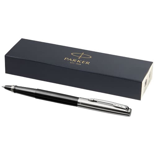 Parker Jotter Tintenroller Kunststoffschaft