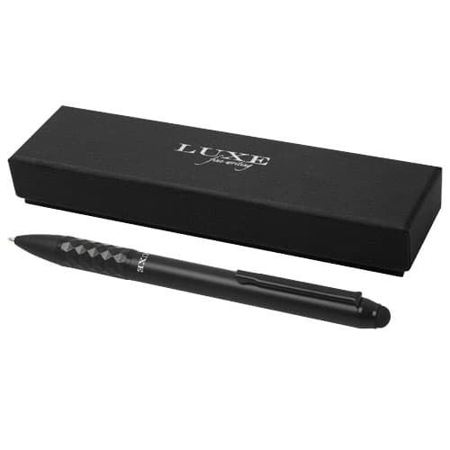Tactical Dark Stylus Kugelschreiber