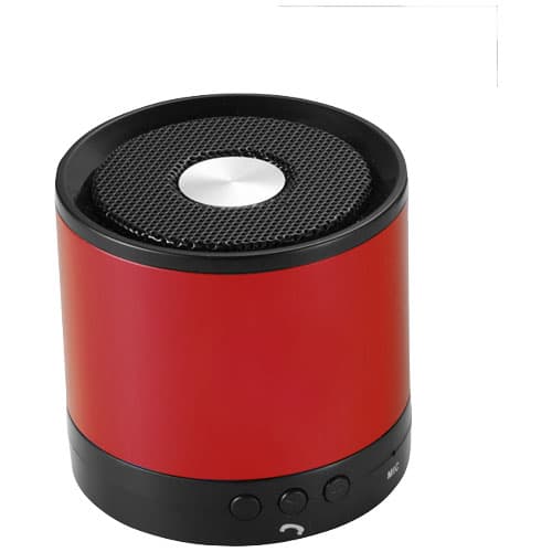 Greedo Bluetooth® Aluminium Lautsprecher