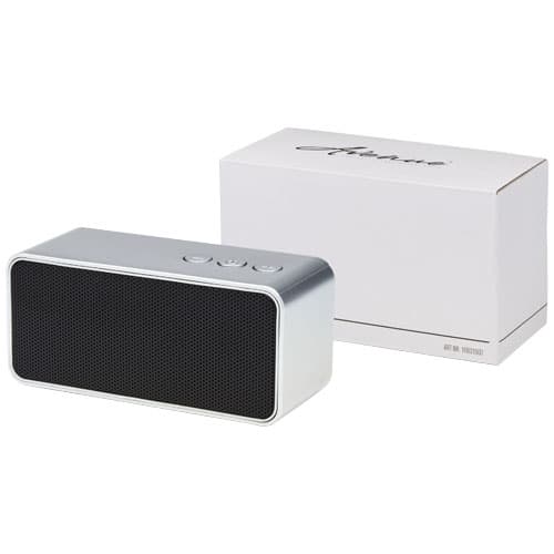 Stark tragbarer Bluetooth® Lautsprecher