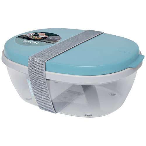 Mepal Ellipse Salatbox