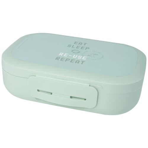 Amuse Plus Bio-Clip Brotdose