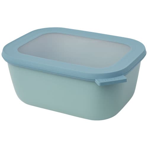 Cirqula 1500 ml rechteckige Mehrzweck-Schale