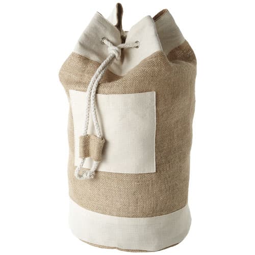 Goa Jute Seesack 16L