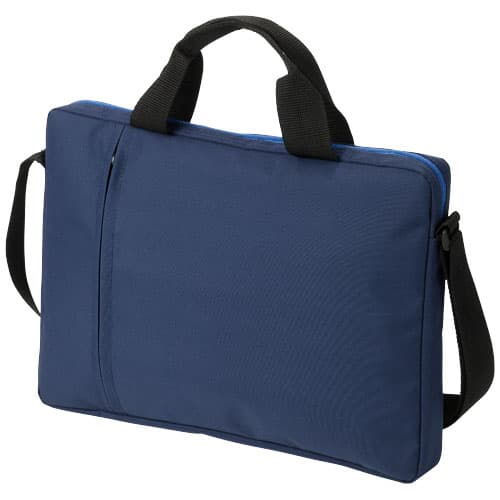 Tulsa 14" Laptop-Konferenztasche 3L