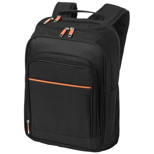 Harlem 14" Laptop-Rucksack 14L