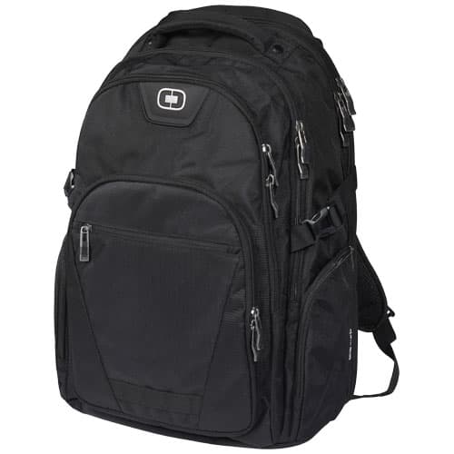 Curb 17" Laptop-Rucksack 26L