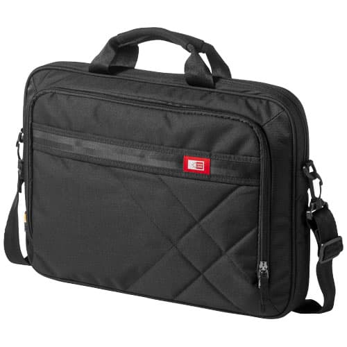 Case Logic Quinn 16" Laptop- & Tablet-Umhängetasche