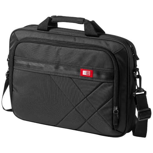 Case Logic Logan 15" Laptop- und Tablet-Umhängetasche