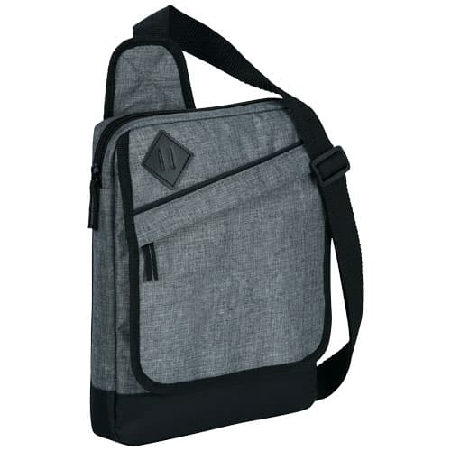 Graphite Tablet-Umhängetasche 1.5L