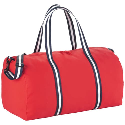 Canvas Weekender Reisetasche 40L