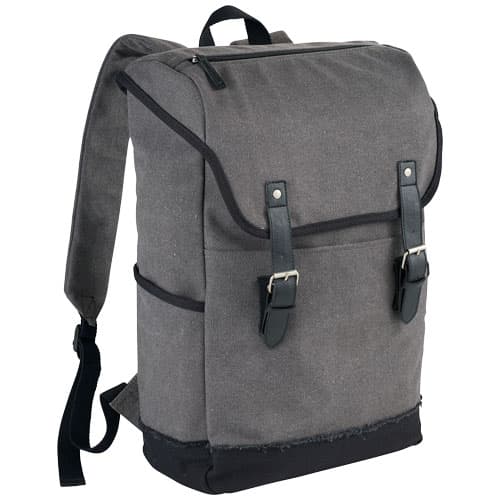 Hudson 15,6" Laptop-Rucksack 13L