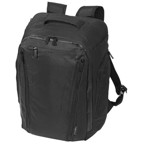 Deluxe 15,6" Laptop-Rucksack 16L