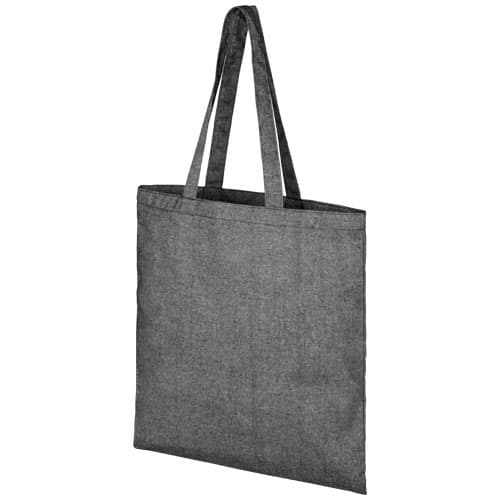 Pheebs 150 g/m² recycelte Tragetasche 7L