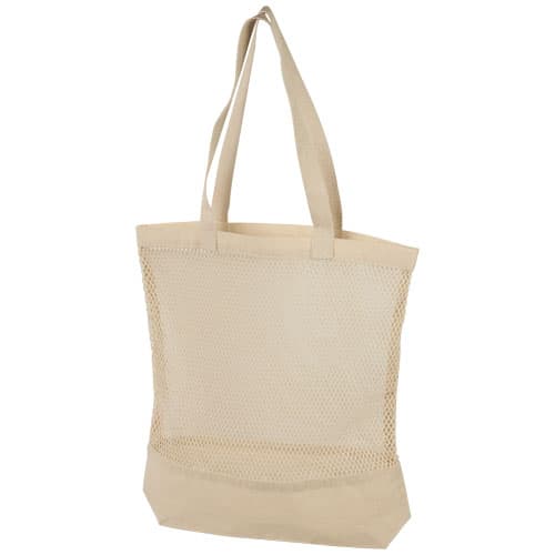 Maine Tragetasche aus Baumwolle 12L