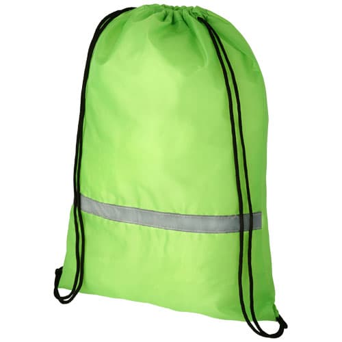 Oriole reflektierender Sportbeutel 5L