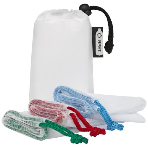 Trio Netzbeutel Set 2L