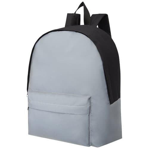 Bright reflektierender Rucksack 13L
