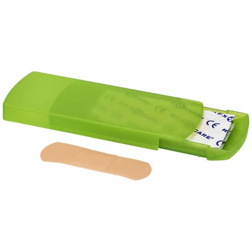 Christian 5-teilige Pflasterbox