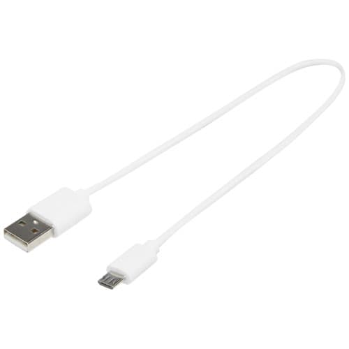 USB-A auf Micro-USB TPE 2A Kabel