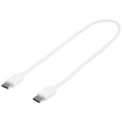 Typ-C auf Typ-C TPE 3 A PD-Kabel