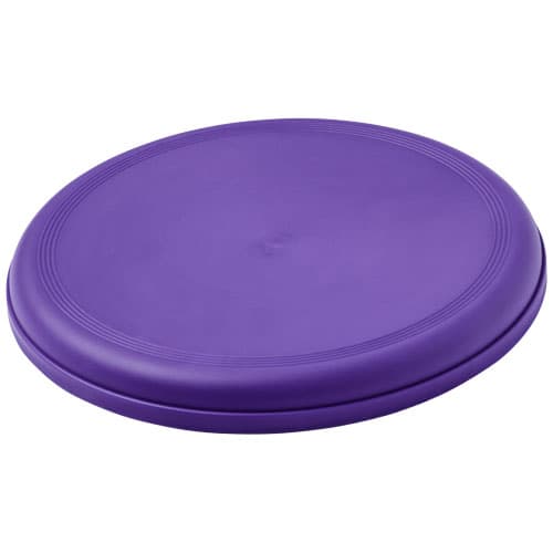 Orbit Frisbee aus recyceltem Kunststoff
