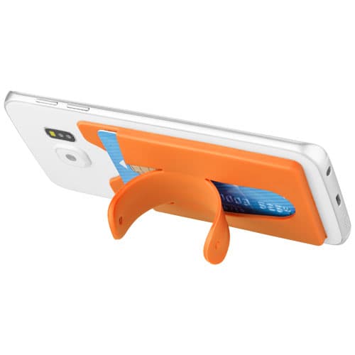 Stue Silikon Smartphonehalter und -hülle