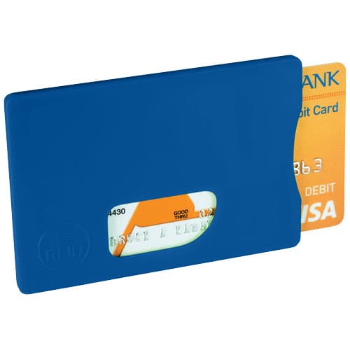RFID Kreditkartenschutz