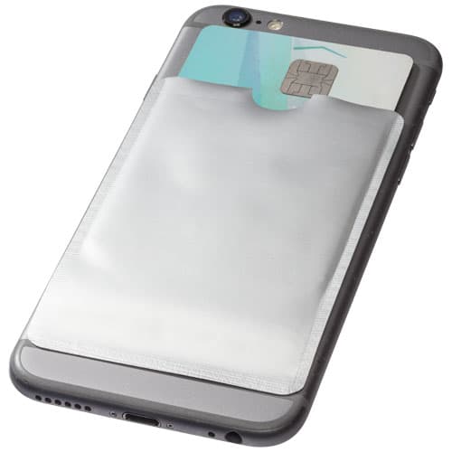 Exeter RFID Smartphone Kartenhülle
