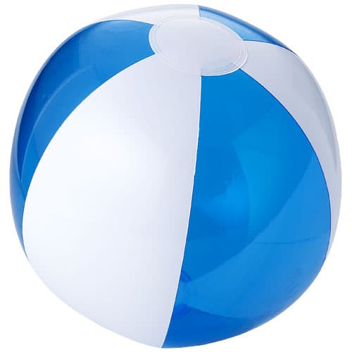 Bondi solider und transparenter Wasserball