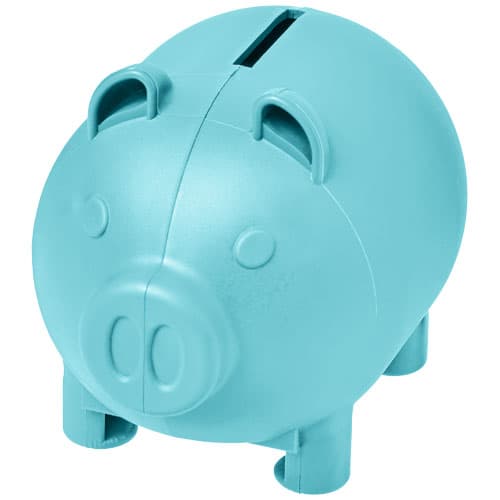 Oink kleines Sparschwein