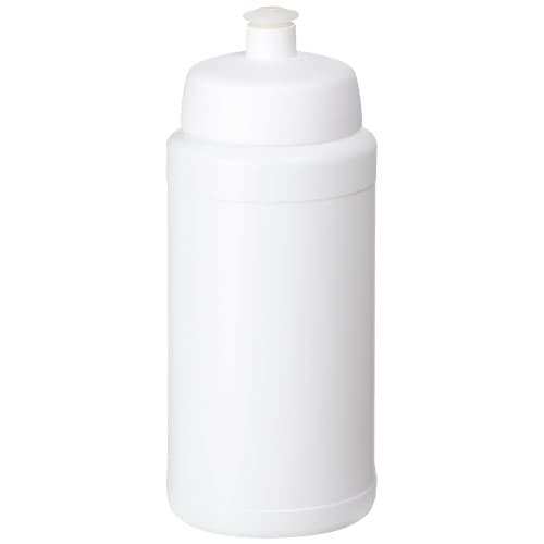 Baseline® Plus Pure 500 ml Flasche mit Sport-Deckel, antimikrobiell