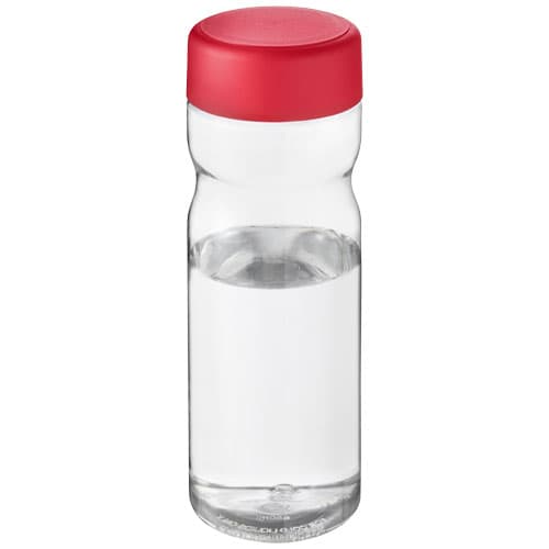 H2O Active® Base 650 ml Sportflasche mit Drehdeckel
