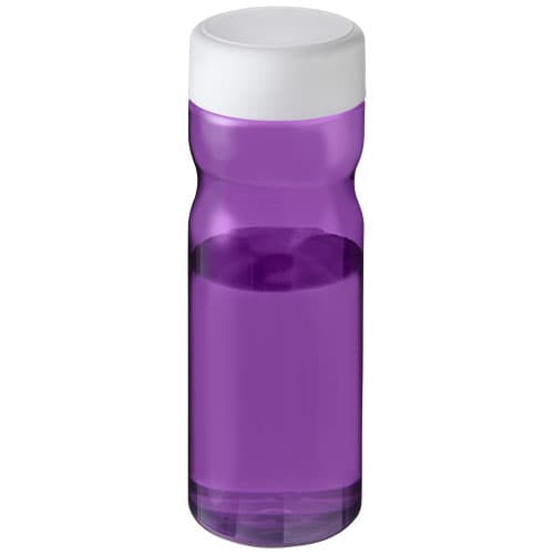 H2O Active® Base 650 ml Sportflasche mit Drehdeckel