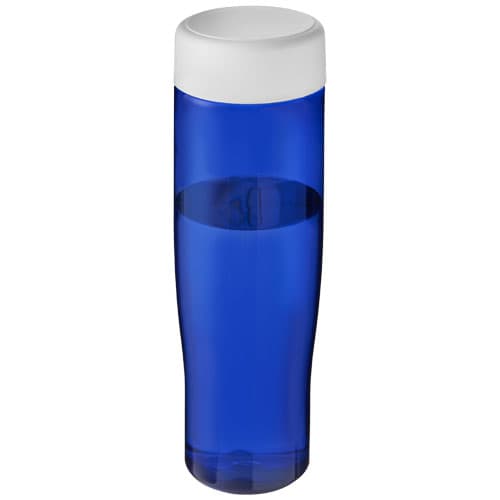 H2O Active® Tempo 700 ml Sportflasche mit Drehdeckel