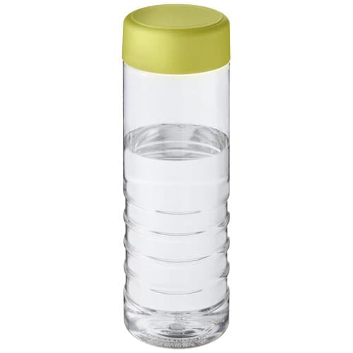 H2O Active® Treble 750 ml Flasche mit Drehdeckel