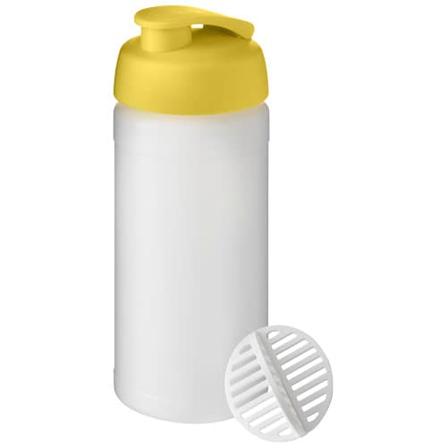 Baseline Plus 500 ml Shakerflasche